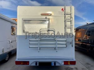 C I Mizar 371 Camper Sardegna TrapassoAuto (10)