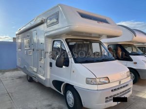 C I Mizar 371 Camper Sardegna TrapassoAuto (4)