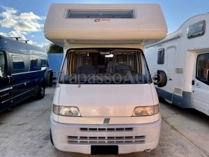 C I Mizar 371 Camper Sardegna TrapassoAuto (5)