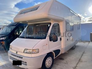 C I Mizar 371 Camper Sardegna TrapassoAuto (6)