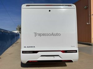 CAMPER MOTORHOME ADRIA SONIC PLUS 700 SL (12)