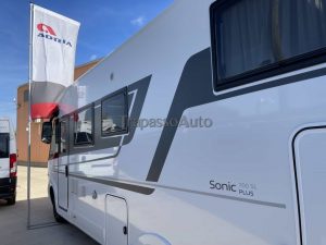 CAMPER MOTORHOME ADRIA SONIC PLUS 700 SL (15)