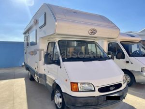 Camper usato ERREDUE Sardegna (1)