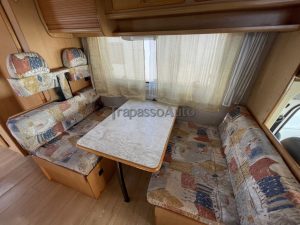 Camper usato ERREDUE Sardegna (10)