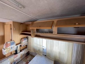 Camper usato ERREDUE Sardegna (18)