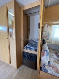 Camper usato ERREDUE Sardegna (19)