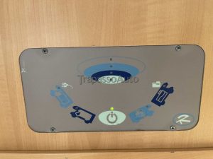 Camper usato ERREDUE Sardegna (29)