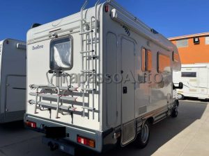 Camper usato ERREDUE Sardegna (5)