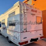 Camper usato Pegaso 622 Sardegna (54)