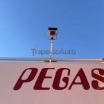 Camper usato Pegaso 622 Sardegna (56)