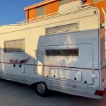 Camper usato Pegaso 622 Sardegna (57)