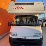 Camper usato Pegaso 622 Sardegna (60)