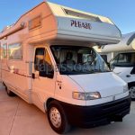 Camper usato Pegaso 622 Sardegna (63)