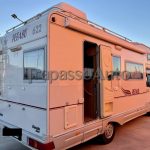 Camper usato Pegaso 622 Sardegna (66)