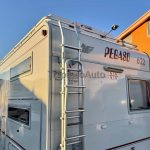 Camper usato Pegaso 622 Sardegna (68)