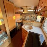 Camper usato Pegaso 622 Sardegna (74)