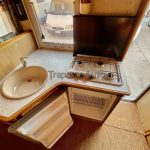 Camper usato Pegaso 622 Sardegna (75)