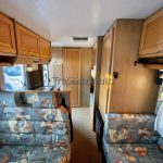 Camper usato Pegaso 622 Sardegna (77)