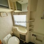 Camper usato Pegaso 622 Sardegna (81)