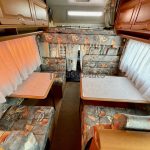 Camper usato Pegaso 622 Sardegna (83)