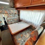 Camper usato Pegaso 622 Sardegna (84)