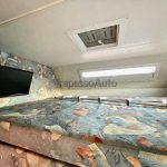 Camper usato Pegaso 622 Sardegna (89)