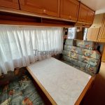 Camper usato Pegaso 622 Sardegna (92)