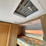 Camper usato Pegaso 622 Sardegna (98)