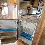 Camper usato Sardegna Rimor SuperBrig 690 (28)