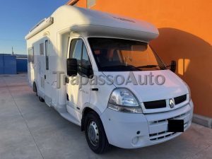 Camper usato Sardegna kimù 122 (1)