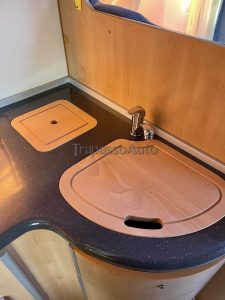 Camper usato Sardegna kimù 122 (18)