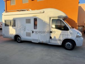 Camper usato Sardegna kimù 122 (3)