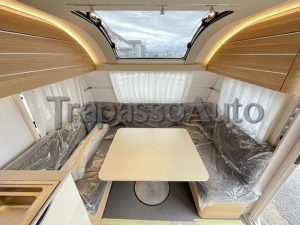 Caravan Sardegna Adria Adora 613 UT (8)