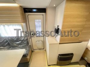 Caravan Sardegna Adria Adora 613 UT (9)