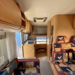 Miller Alabama Camper usato Sardegna (24)