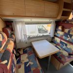 Miller Alabama Camper usato Sardegna (26)