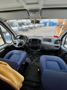Roller Team Auto ROller Camper Sardegna (13)