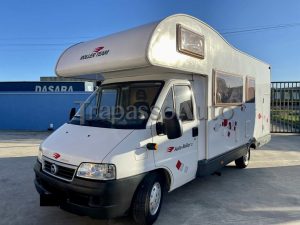 Roller Team Auto ROller Camper Sardegna (33)