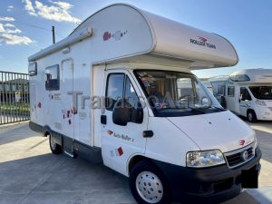 Roller Team Auto ROller Camper Sardegna (34)