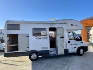 Roller Team Auto ROller Camper Sardegna (35)