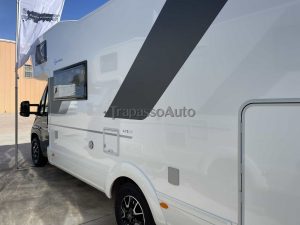 Sun Living A 75 DP Camper Sardegna mansardato (10)