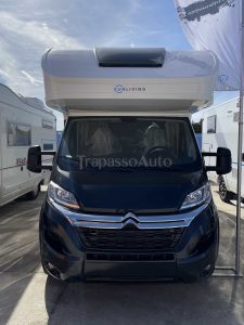 Sun Living A 75 DP Camper Sardegna mansardato (2)