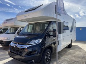 Sun Living A 75 DP Camper Sardegna mansardato (4)