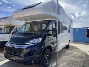 Sun Living A 75 DP Camper Sardegna mansardato (6)