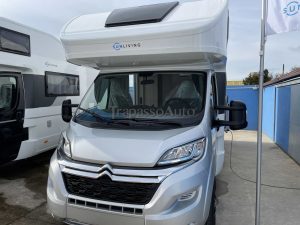 Sun Living A 75 SL Camper Sardegna (3)