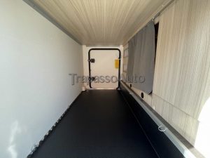 Sun Living serie A 75 DP Camper mansardato Sardegna (12)