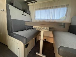 Sun Living serie A 75 DP Camper mansardato Sardegna (24)