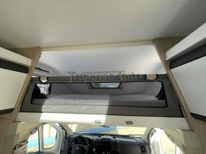 Sun Living serie A 75 DP Camper mansardato Sardegna (34)