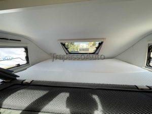 Sun Living serie A 75 DP Camper mansardato Sardegna (35)