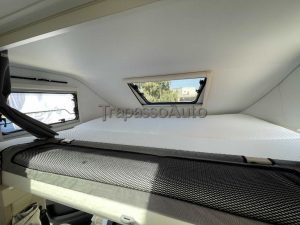 Sun Living serie A 75 DP Camper mansardato Sardegna (36)